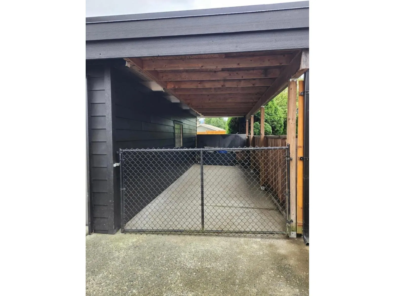 46160 LARCH AVENUE|Chilliwack Proper South