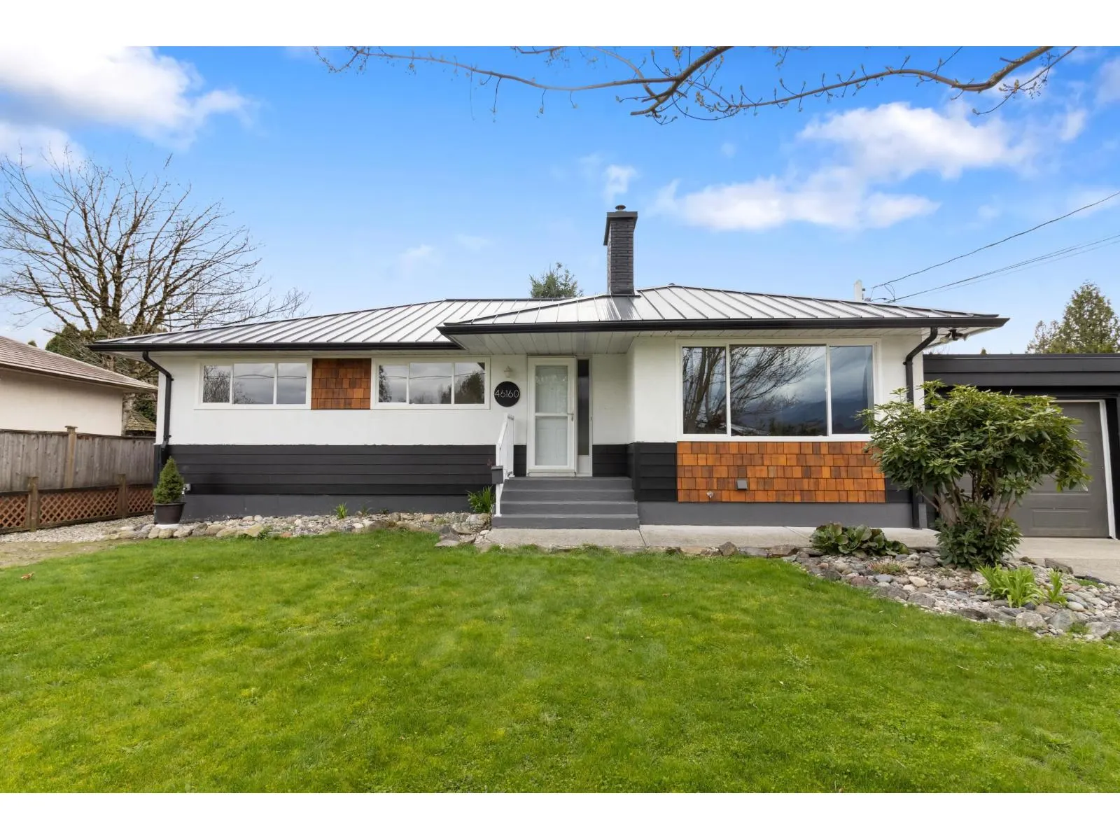 46160 LARCH AVENUE|Chilliwack Proper South