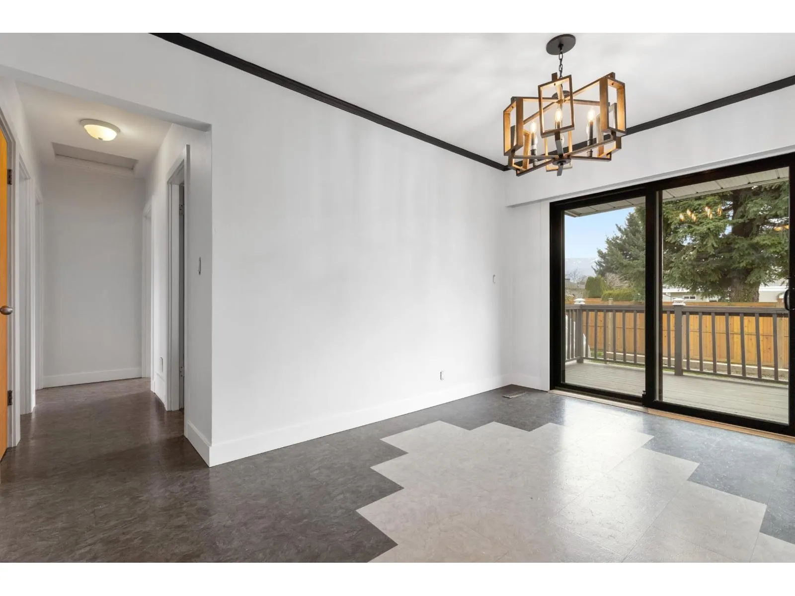 46160 LARCH AVENUE|Chilliwack Proper South