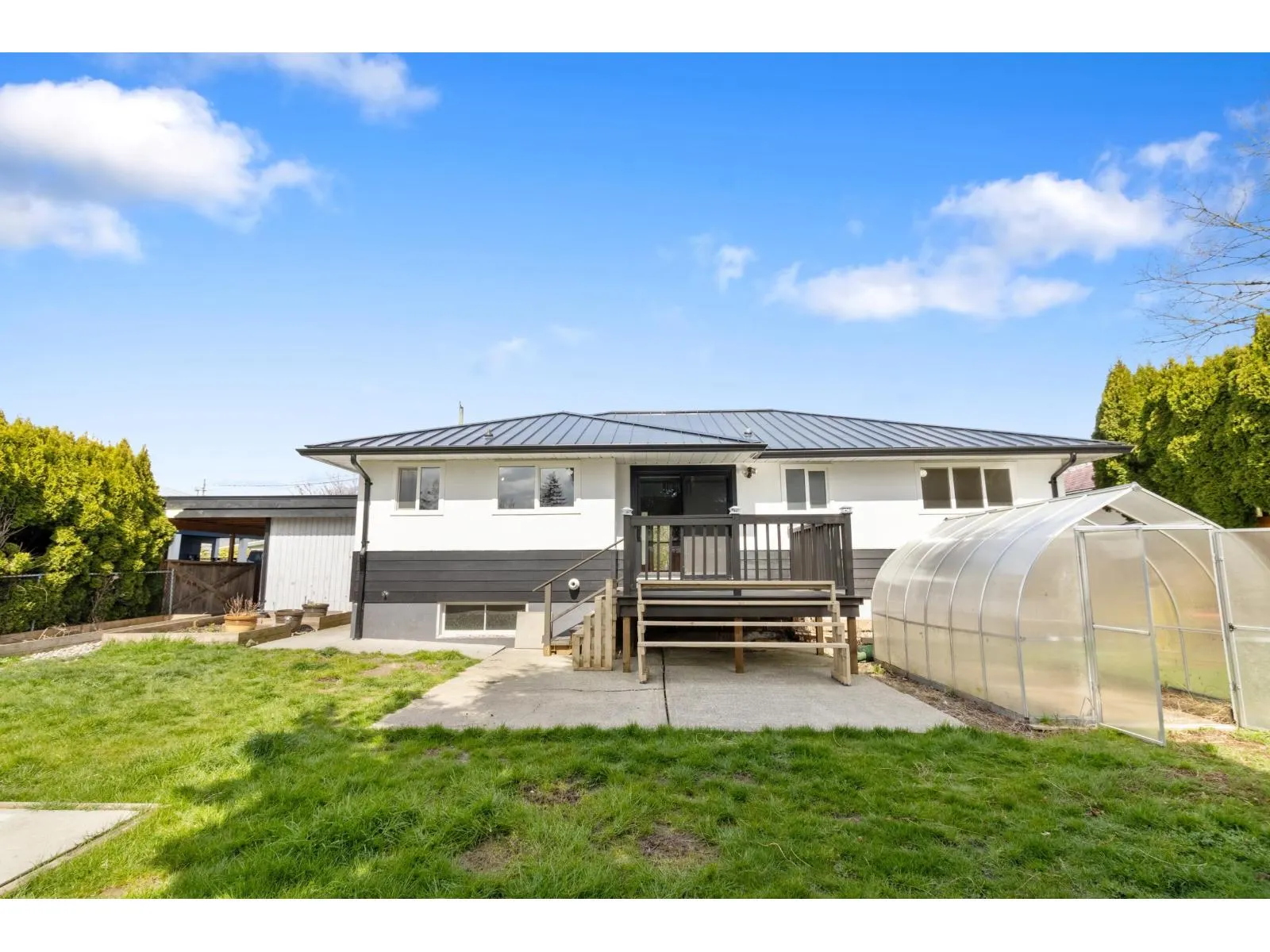 46160 LARCH AVENUE|Chilliwack Proper South