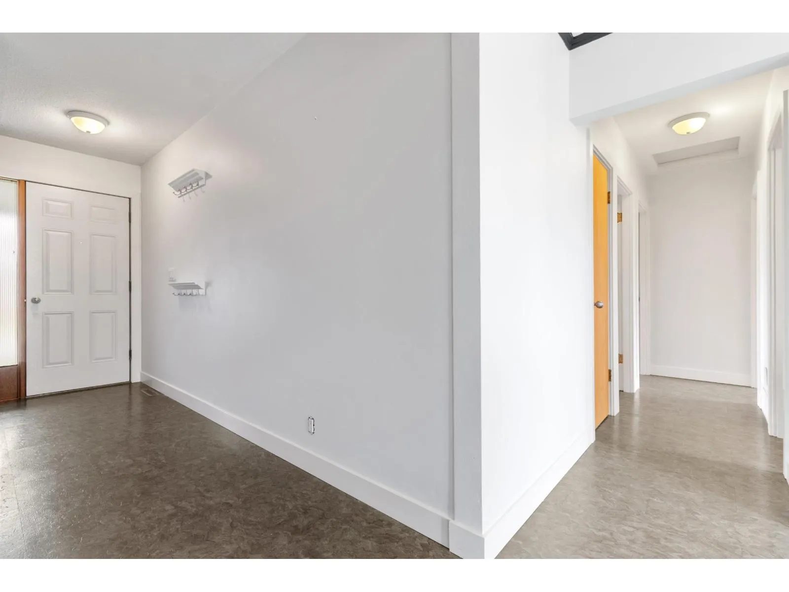 46160 LARCH AVENUE|Chilliwack Proper South