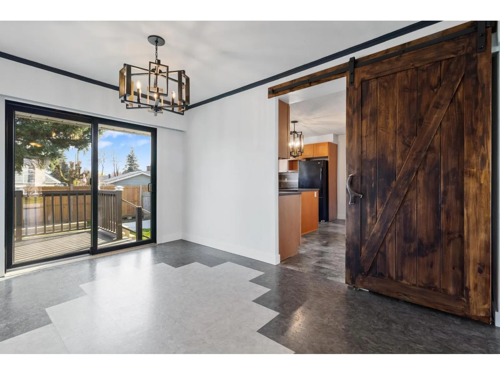 46160 LARCH AVENUE|Chilliwack Proper South