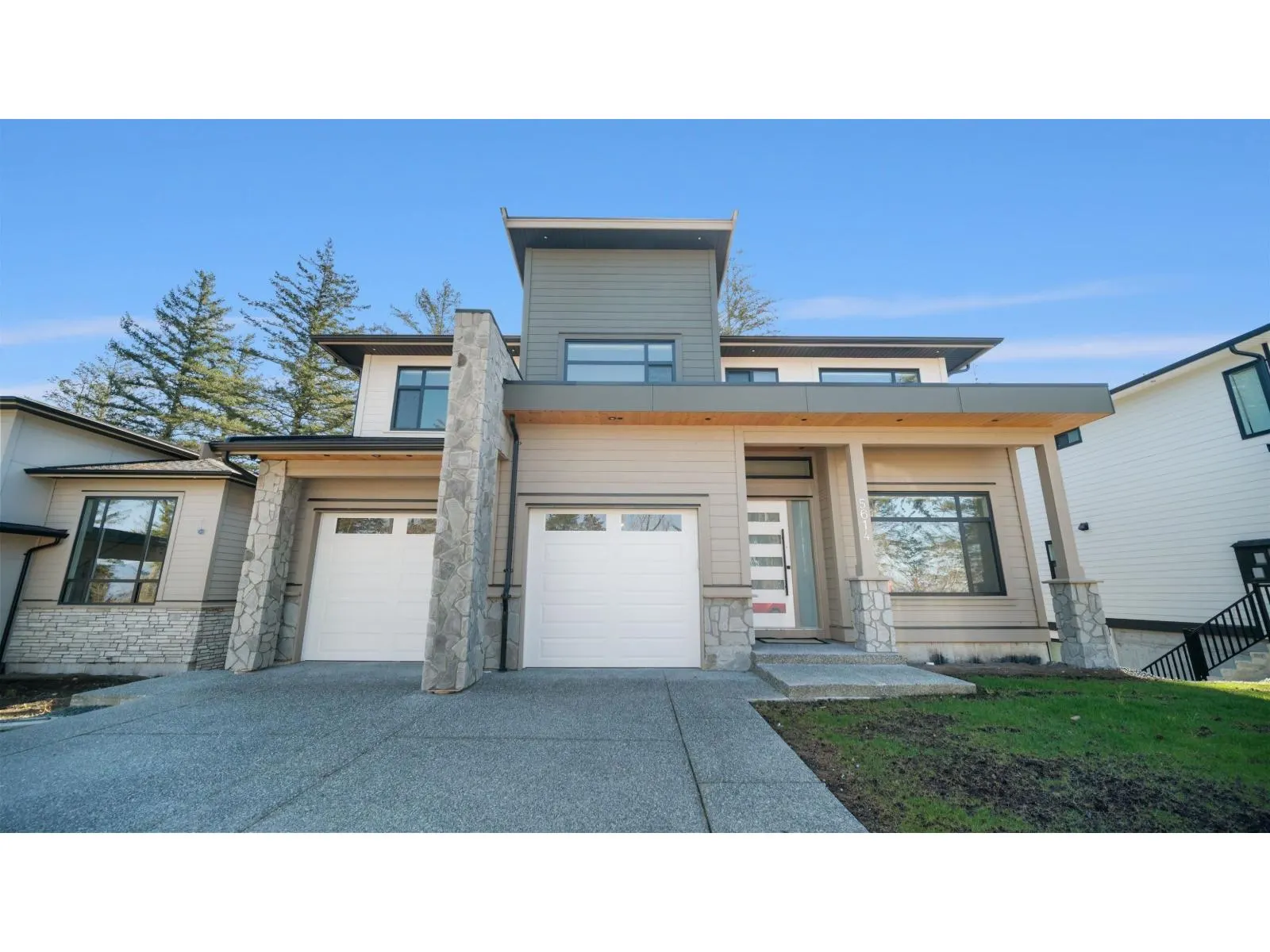 5614 CRIMSON RIDGE|Promontory