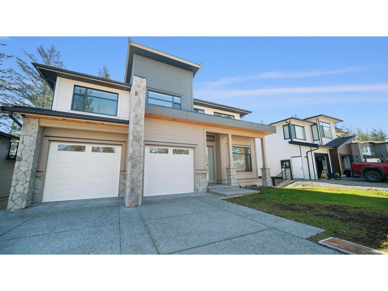5614 CRIMSON RIDGE|Promontory
