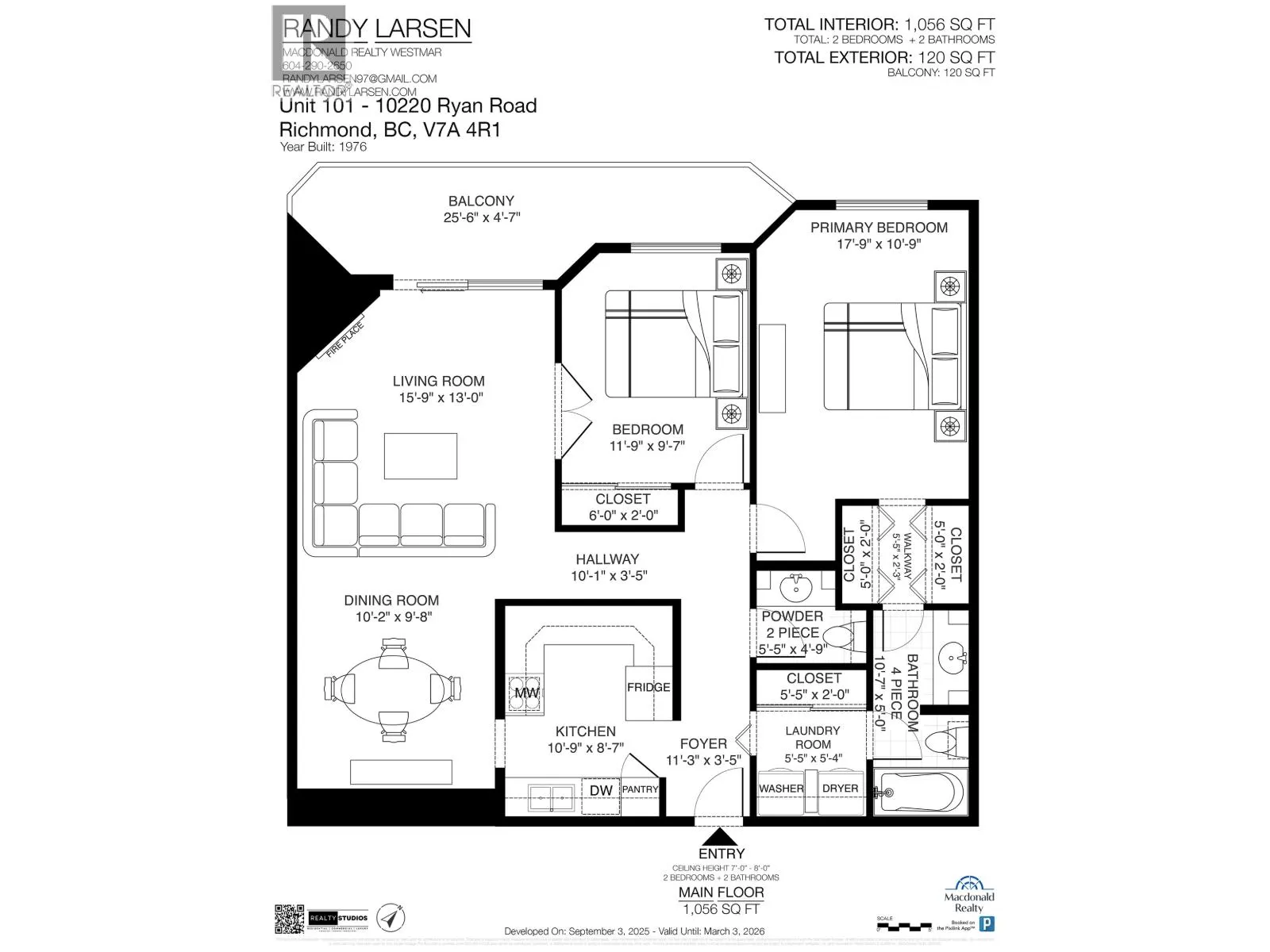 101 10220 RYAN ROAD