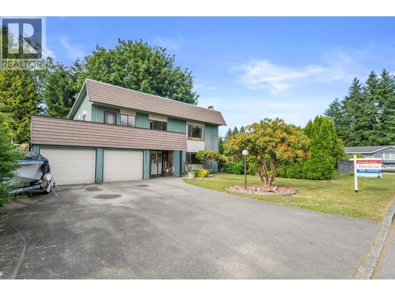 22101 CANUCK PLACE