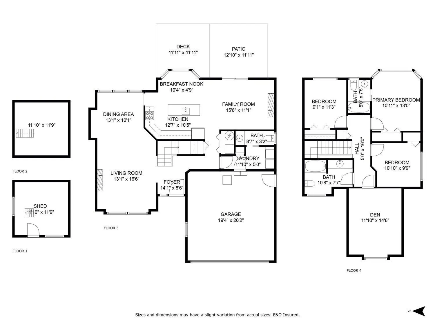 5868 TYSON ROAD|Sardis South