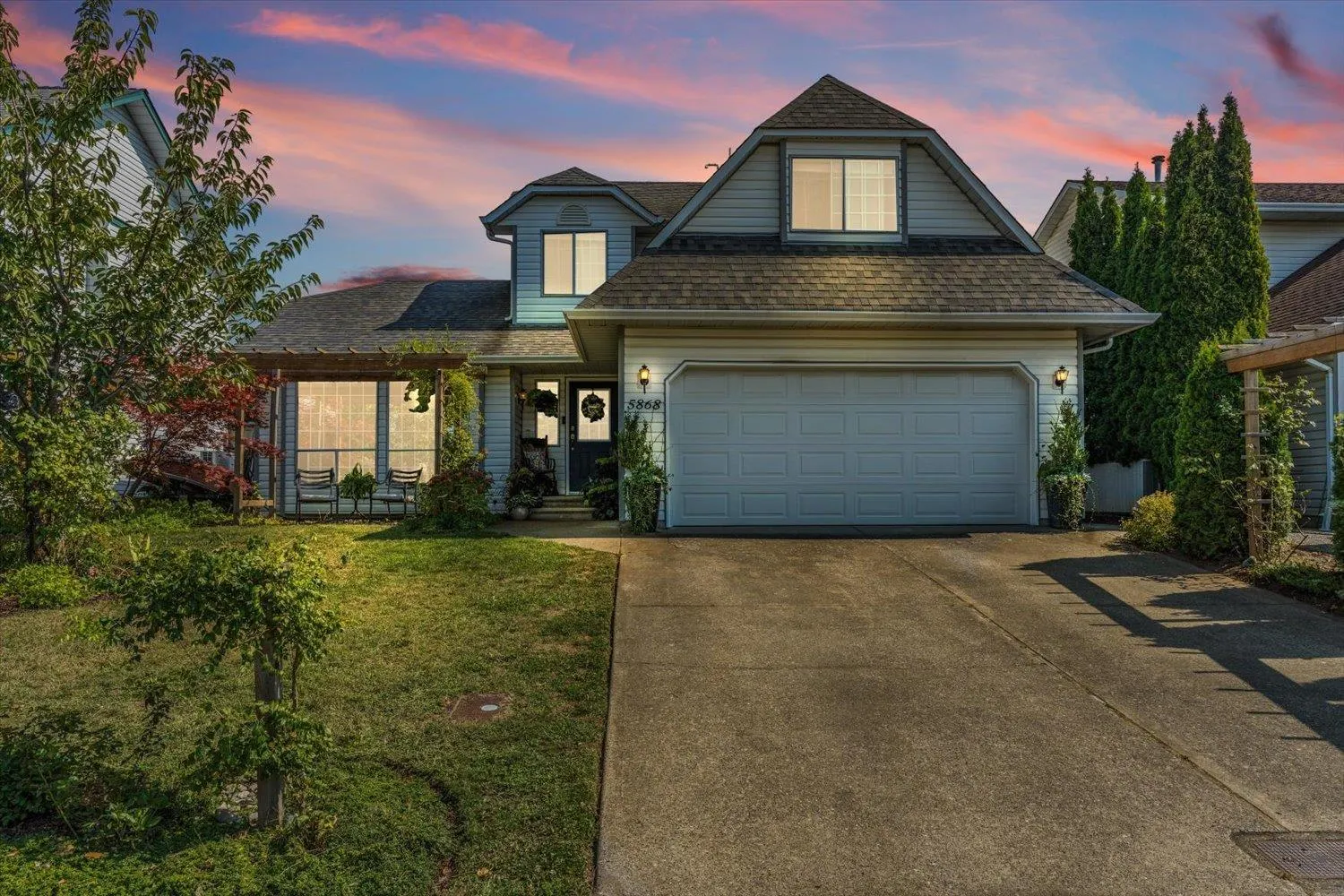 5868 TYSON ROAD|Sardis South