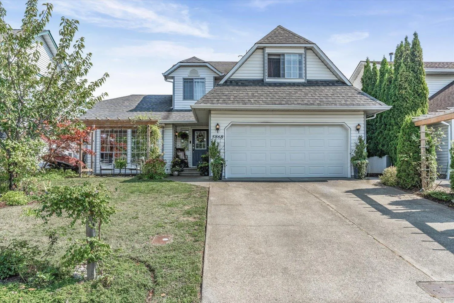 5868 TYSON ROAD|Sardis South