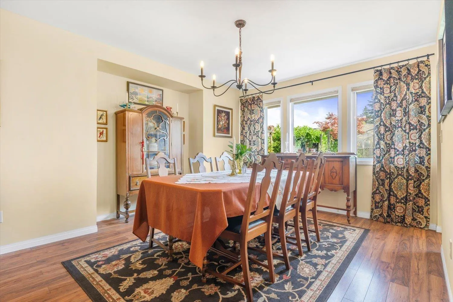 5868 TYSON ROAD|Sardis South