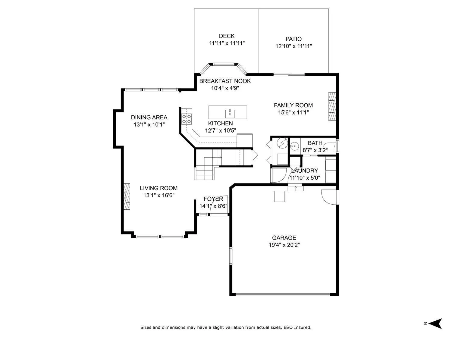 5868 TYSON ROAD|Sardis South