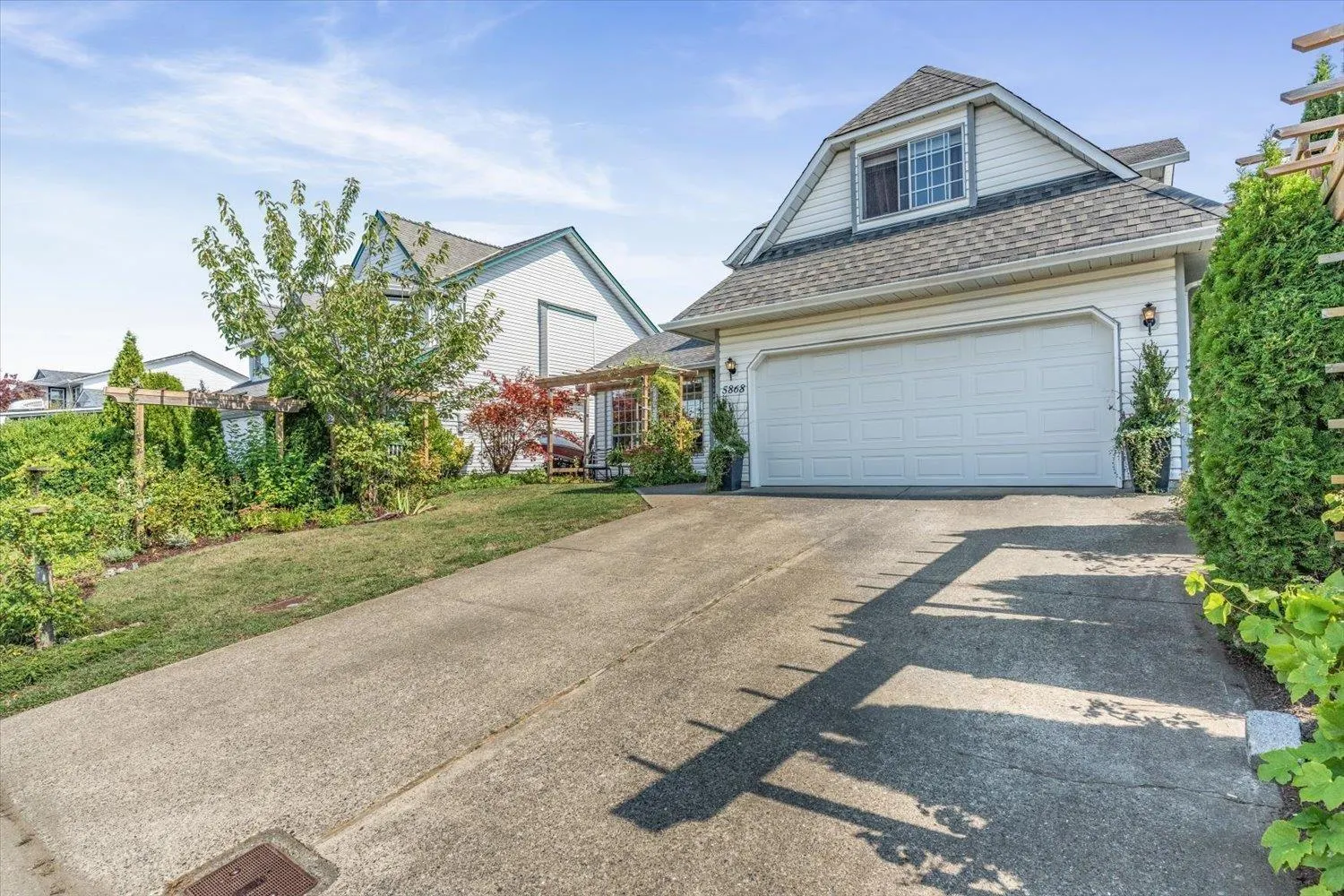 5868 TYSON ROAD|Sardis South
