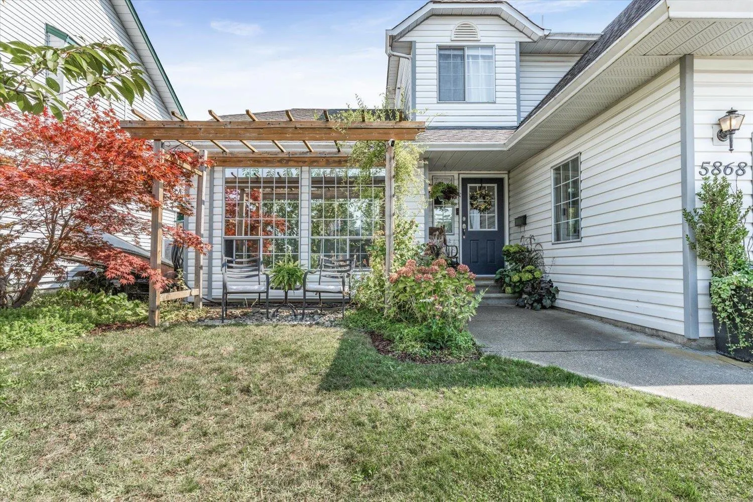 5868 TYSON ROAD|Sardis South