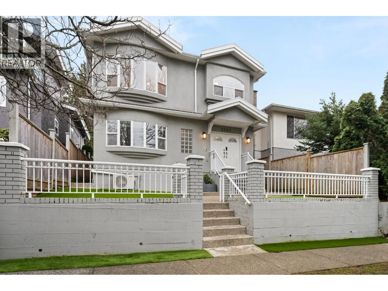 5260 ST. CATHERINES STREET