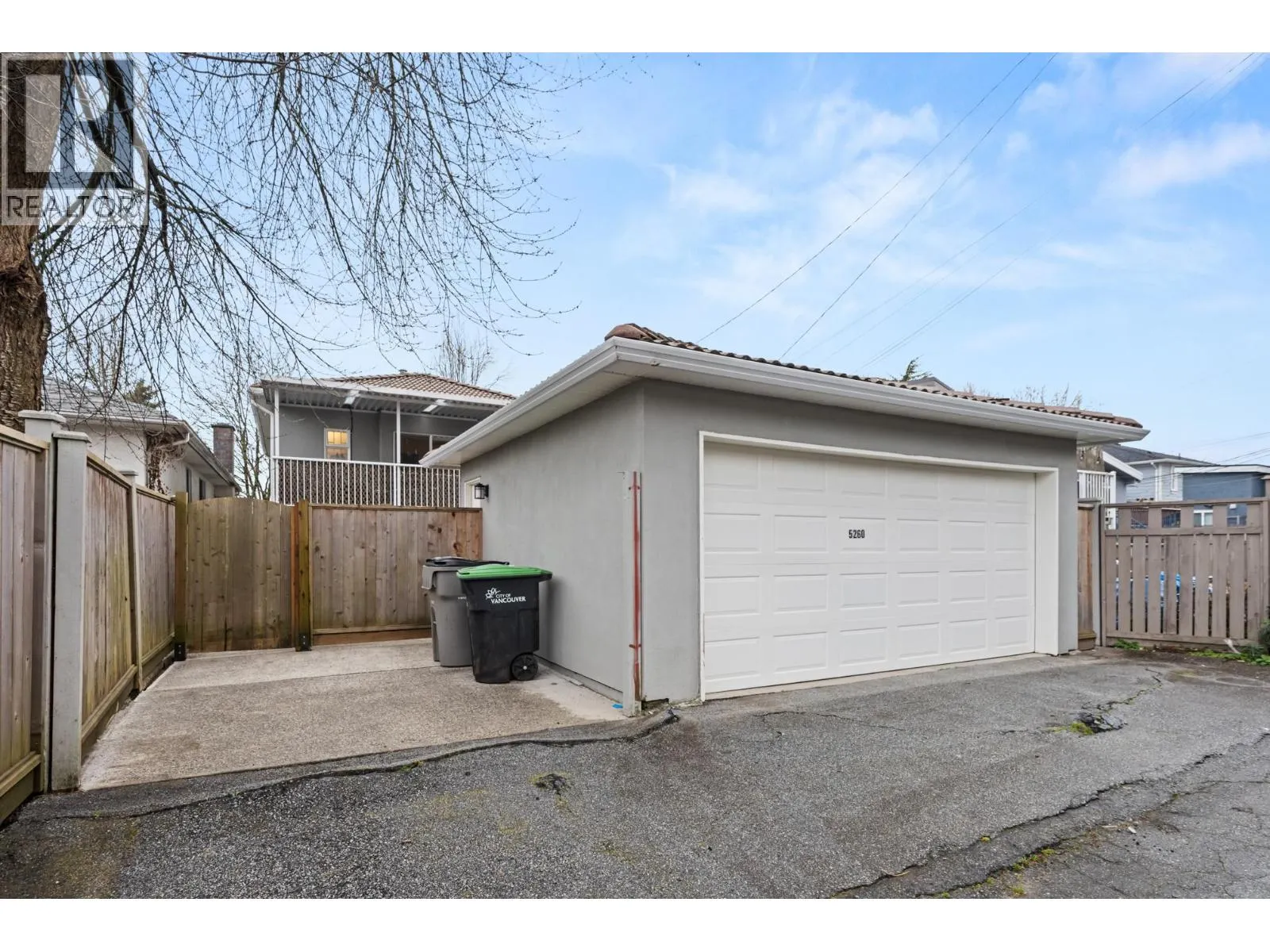 5260 ST. CATHERINES STREET