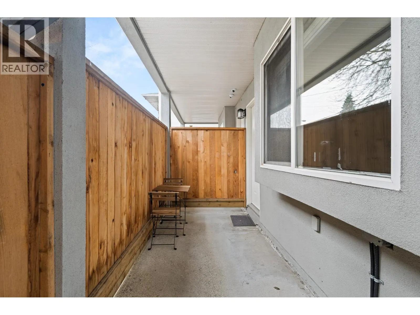 5260 ST. CATHERINES STREET