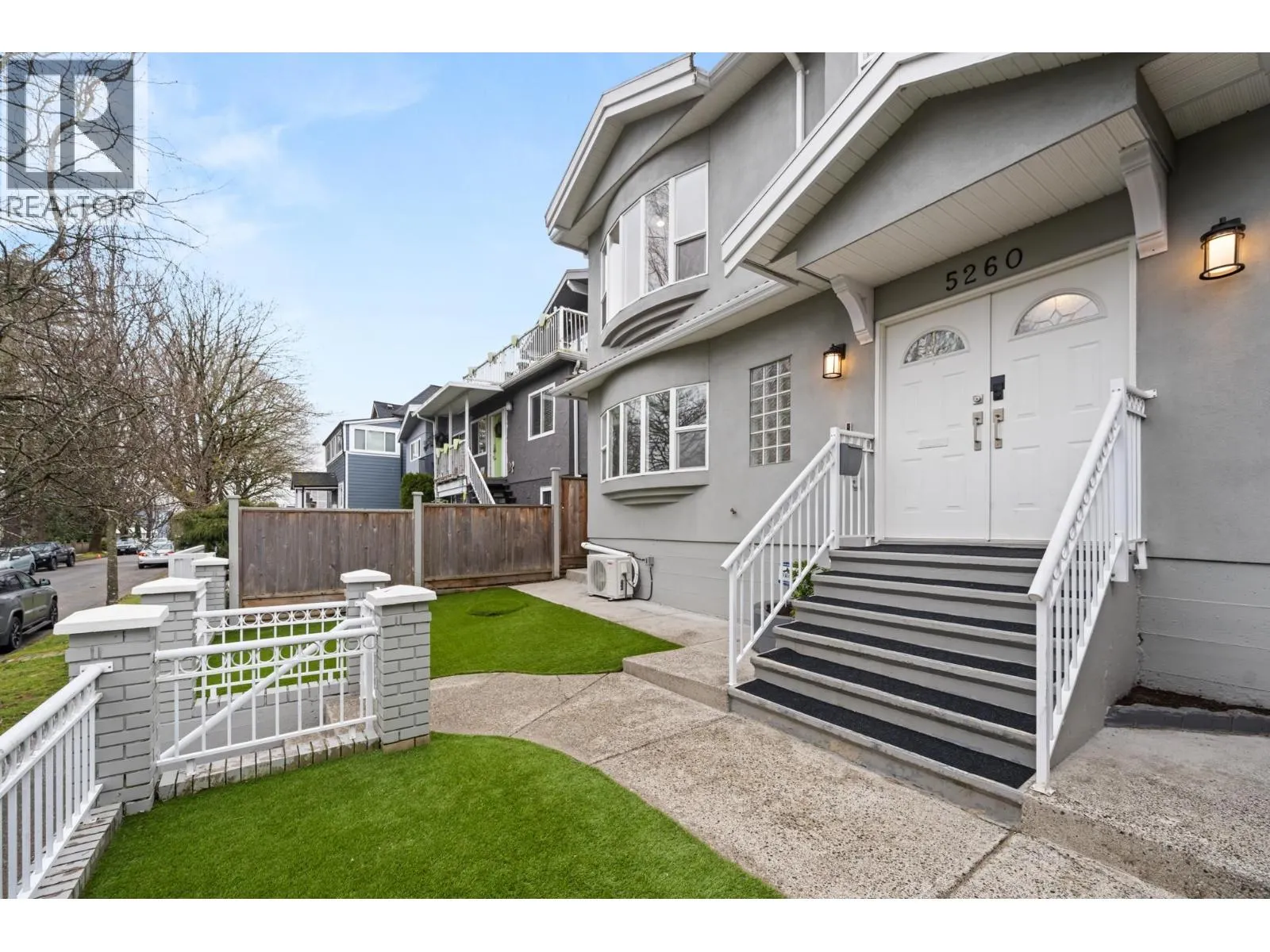5260 ST. CATHERINES STREET