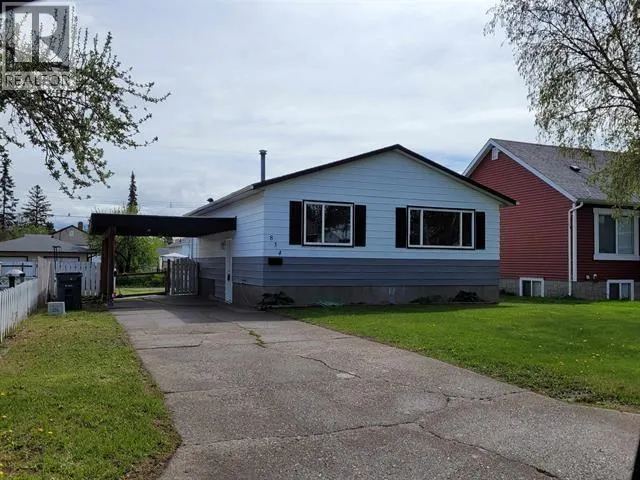 834 EWERT STREET