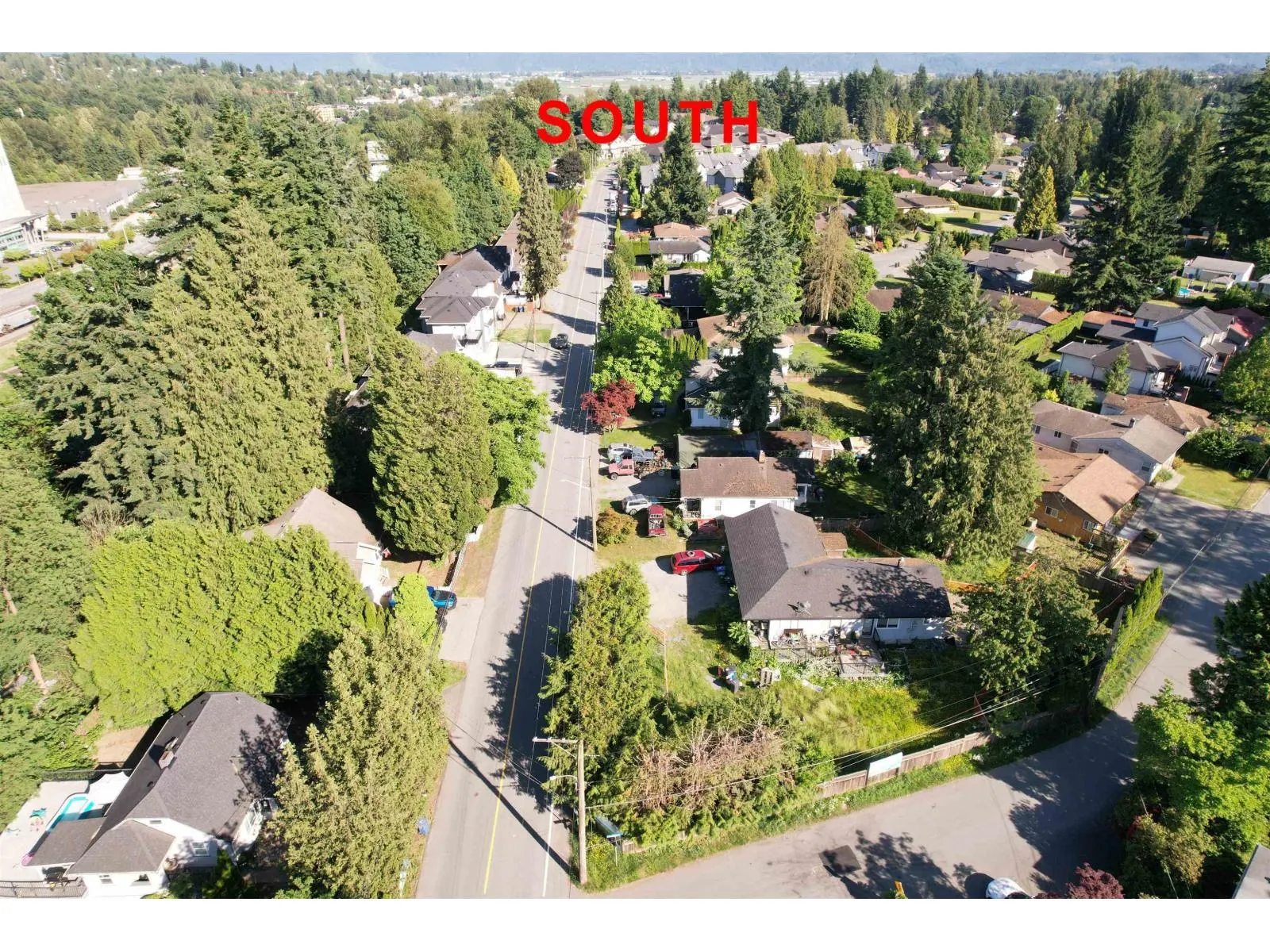 2353 MCKENZIE ROAD