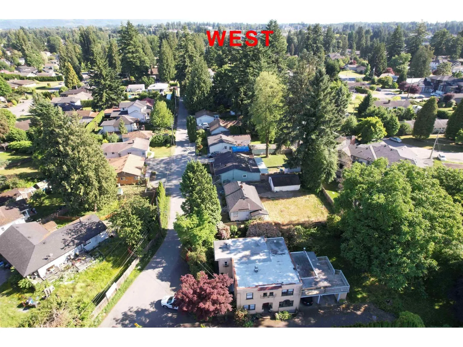 2353 MCKENZIE ROAD