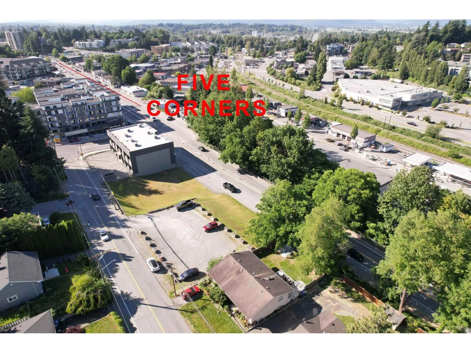 2353 MCKENZIE ROAD