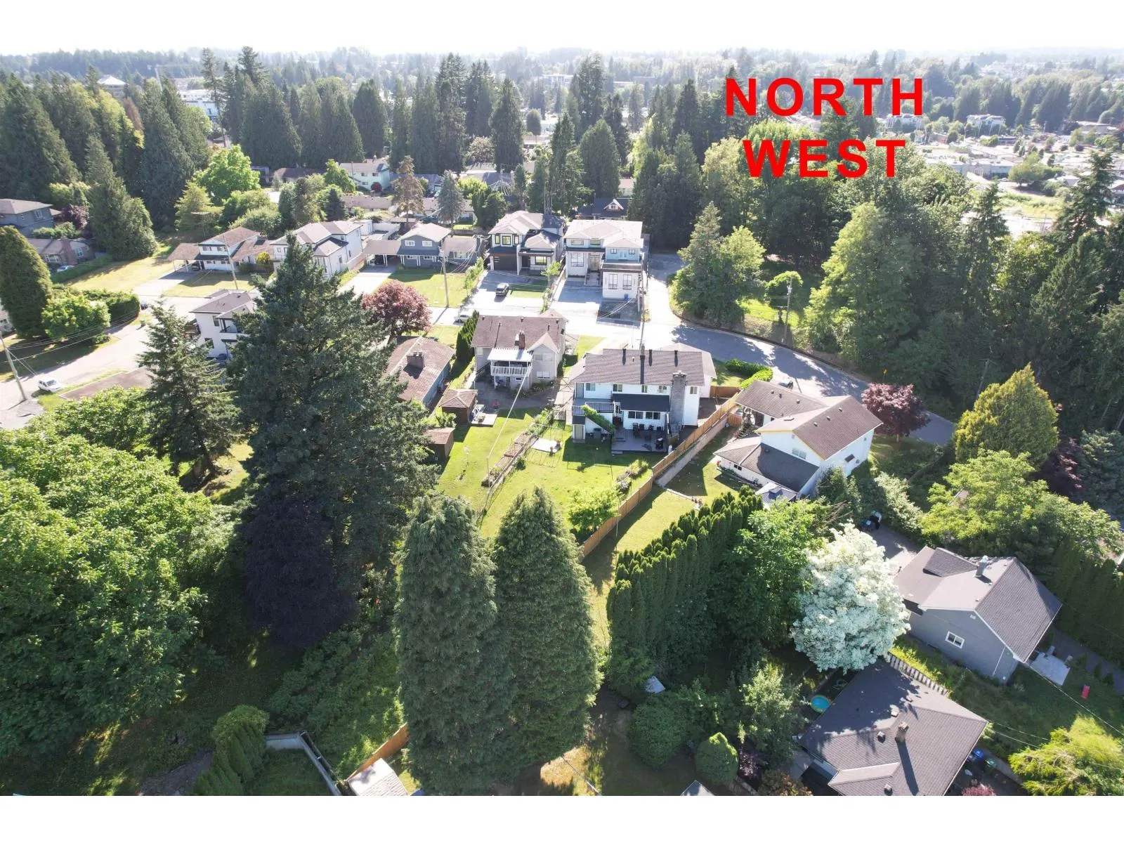 2353 MCKENZIE ROAD