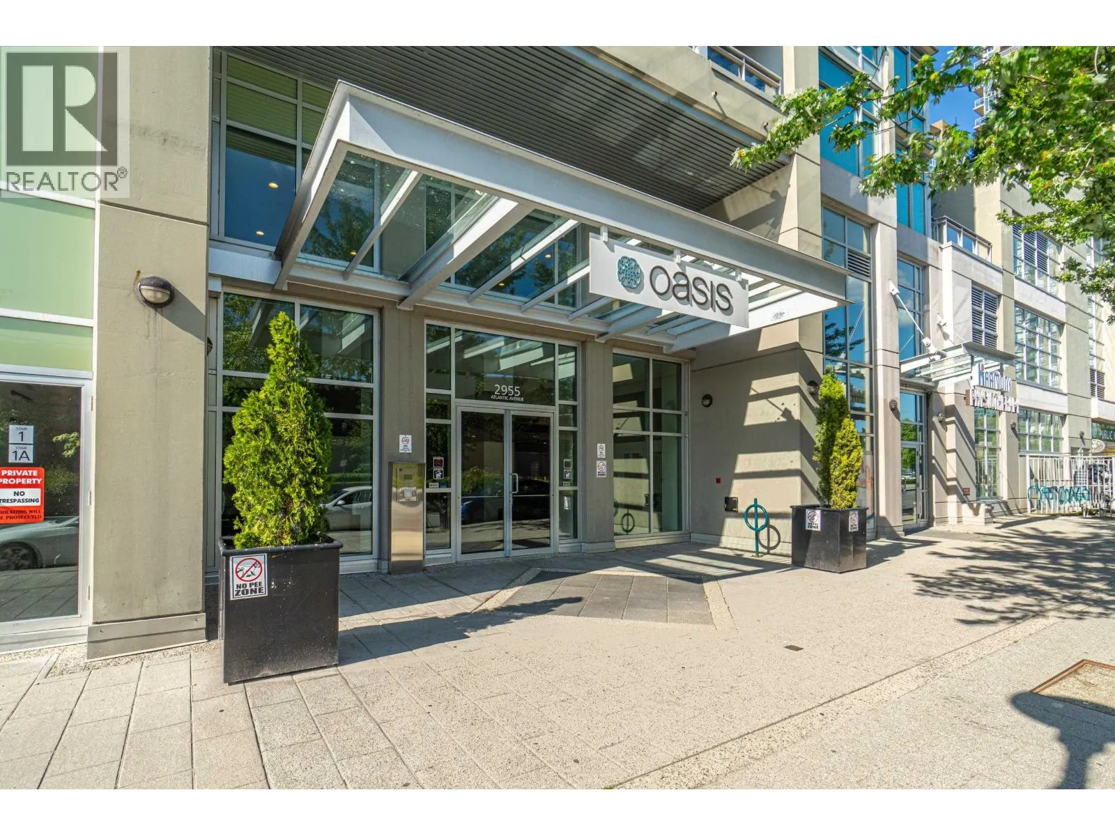 2008 2955 ATLANTIC AVENUE