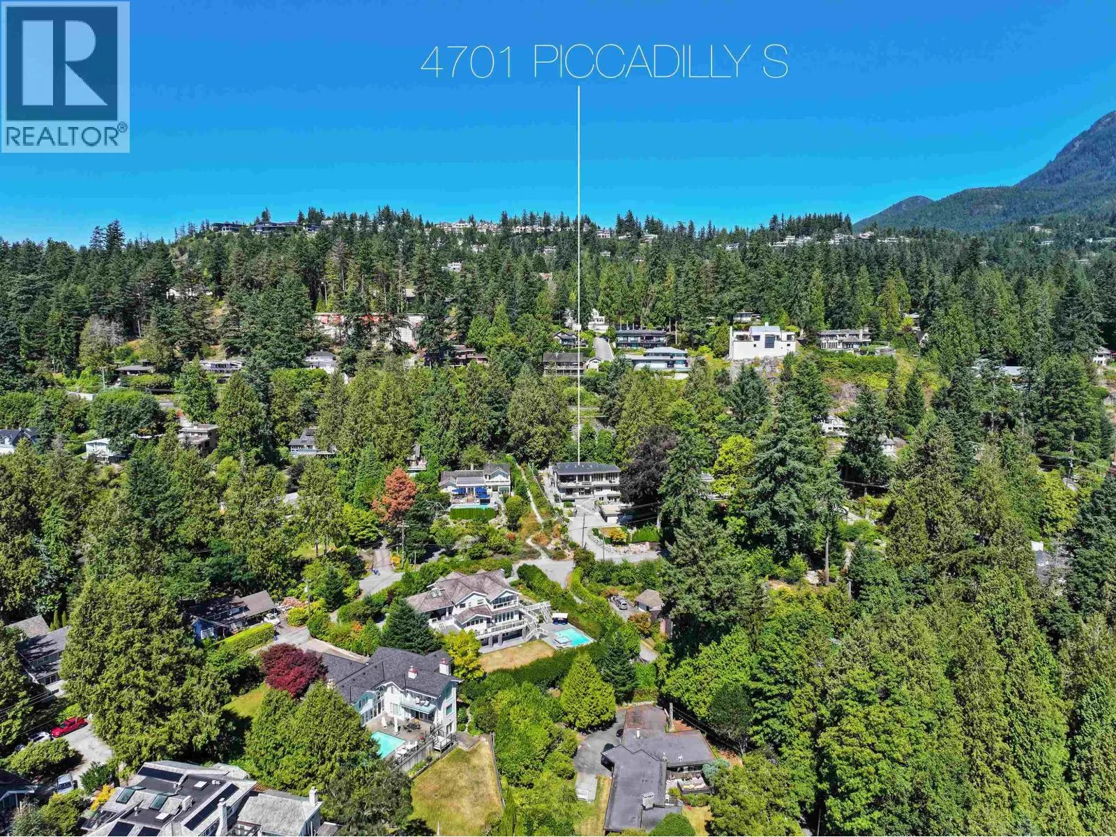 4701 PICCADILLY SOUTH ROAD