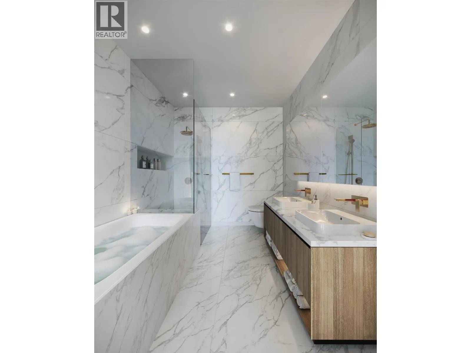 TH 6 2490 MARINE DRIVE