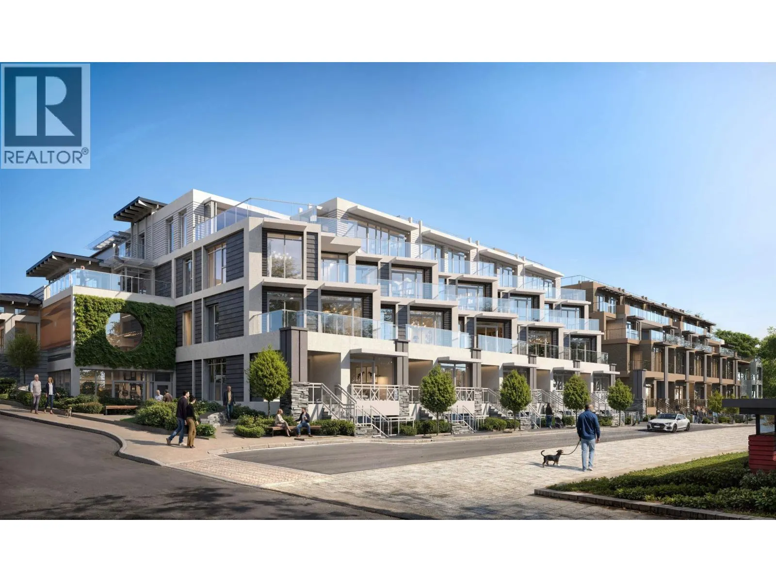 TH 6 2490 MARINE DRIVE