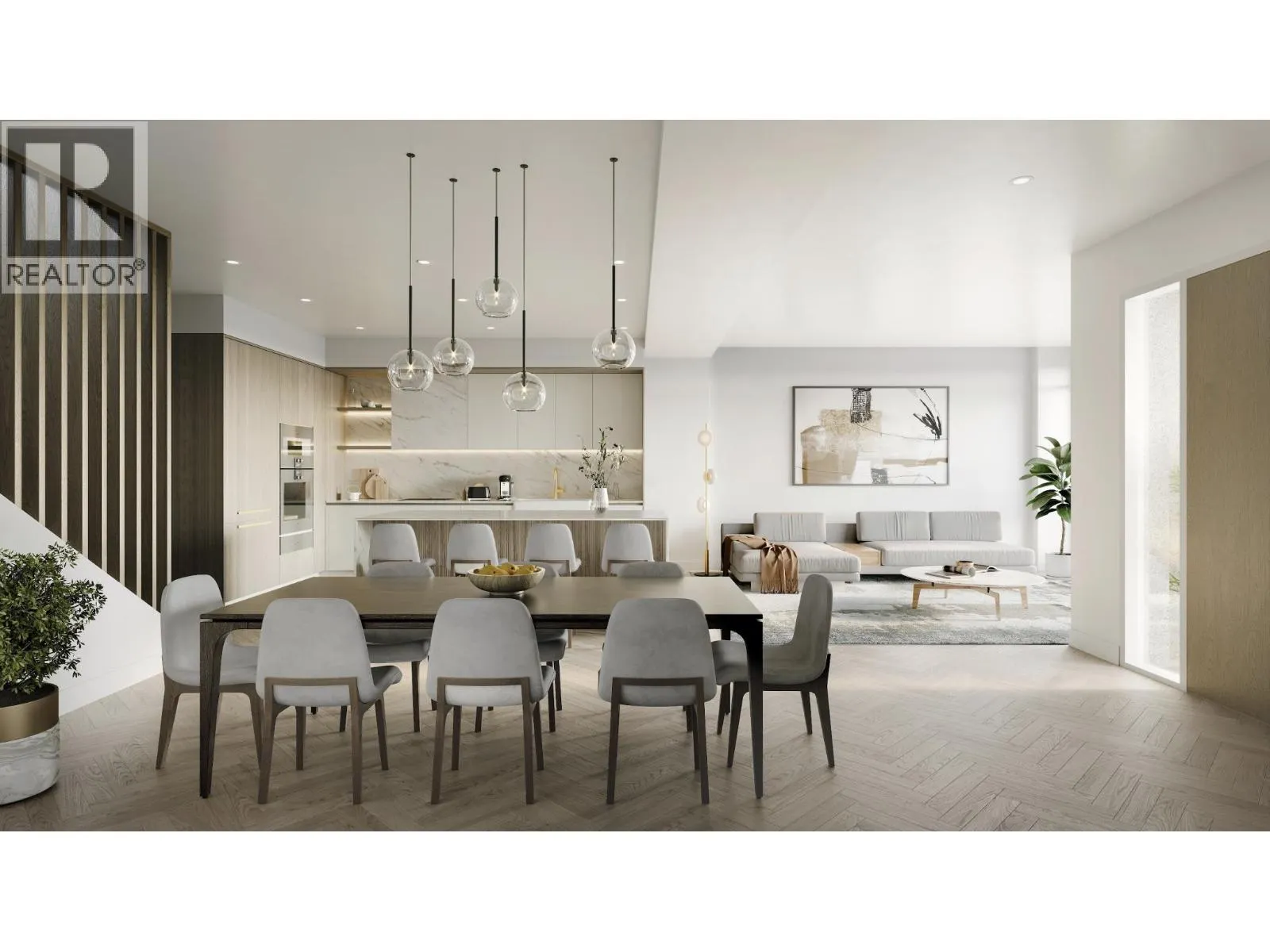 TH 6 2490 MARINE DRIVE