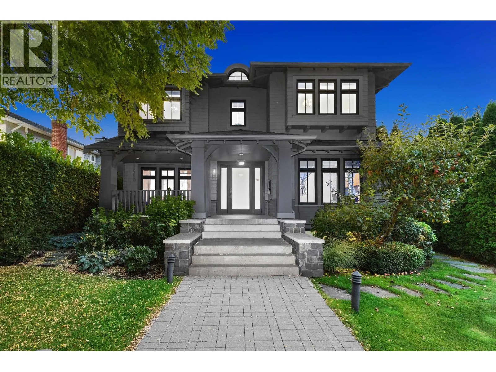 5390 ELM STREET