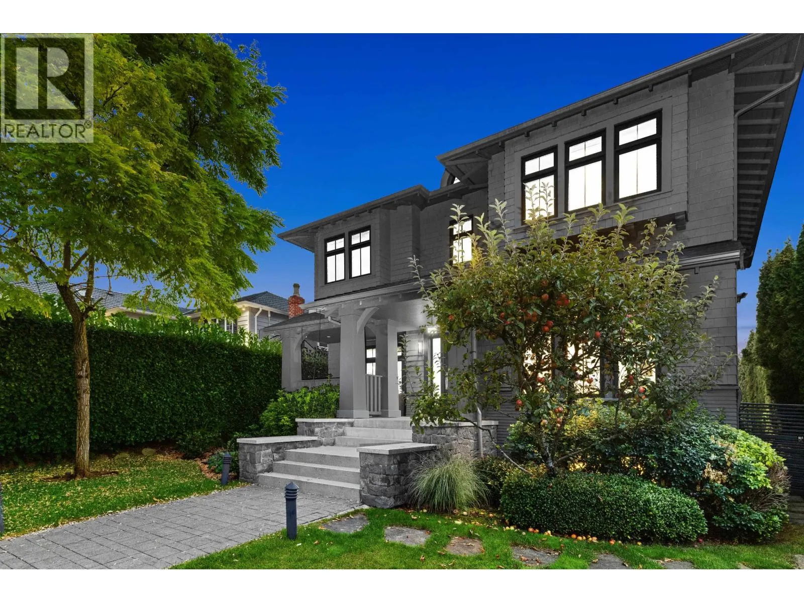 5390 ELM STREET