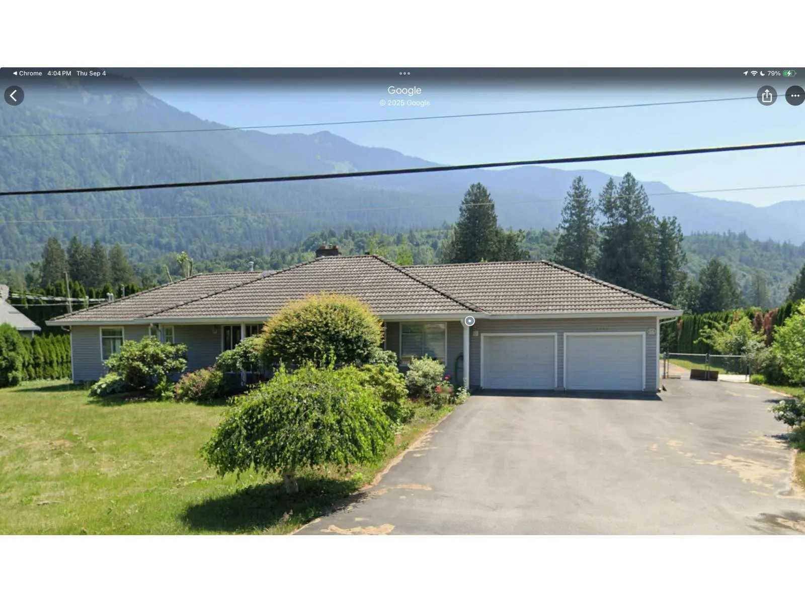 52732 BUNKER ROAD|Rosedale