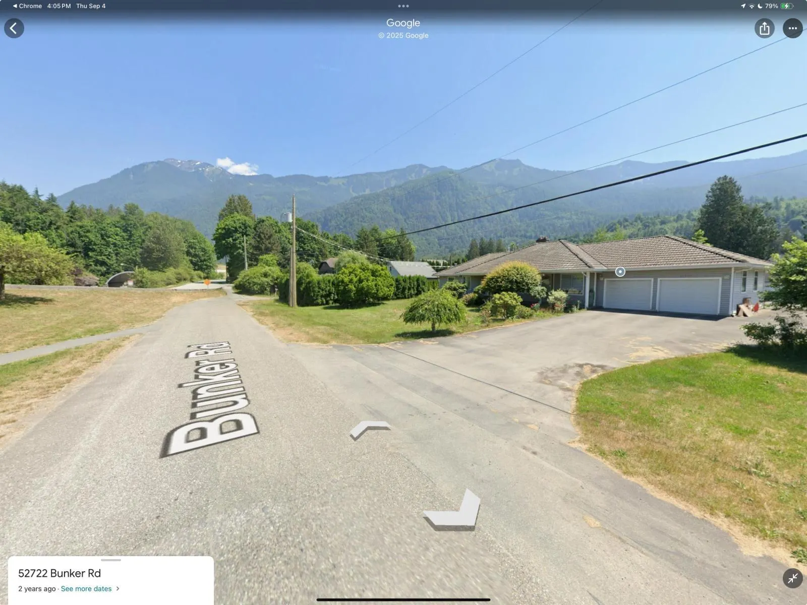 52732 BUNKER ROAD|Rosedale