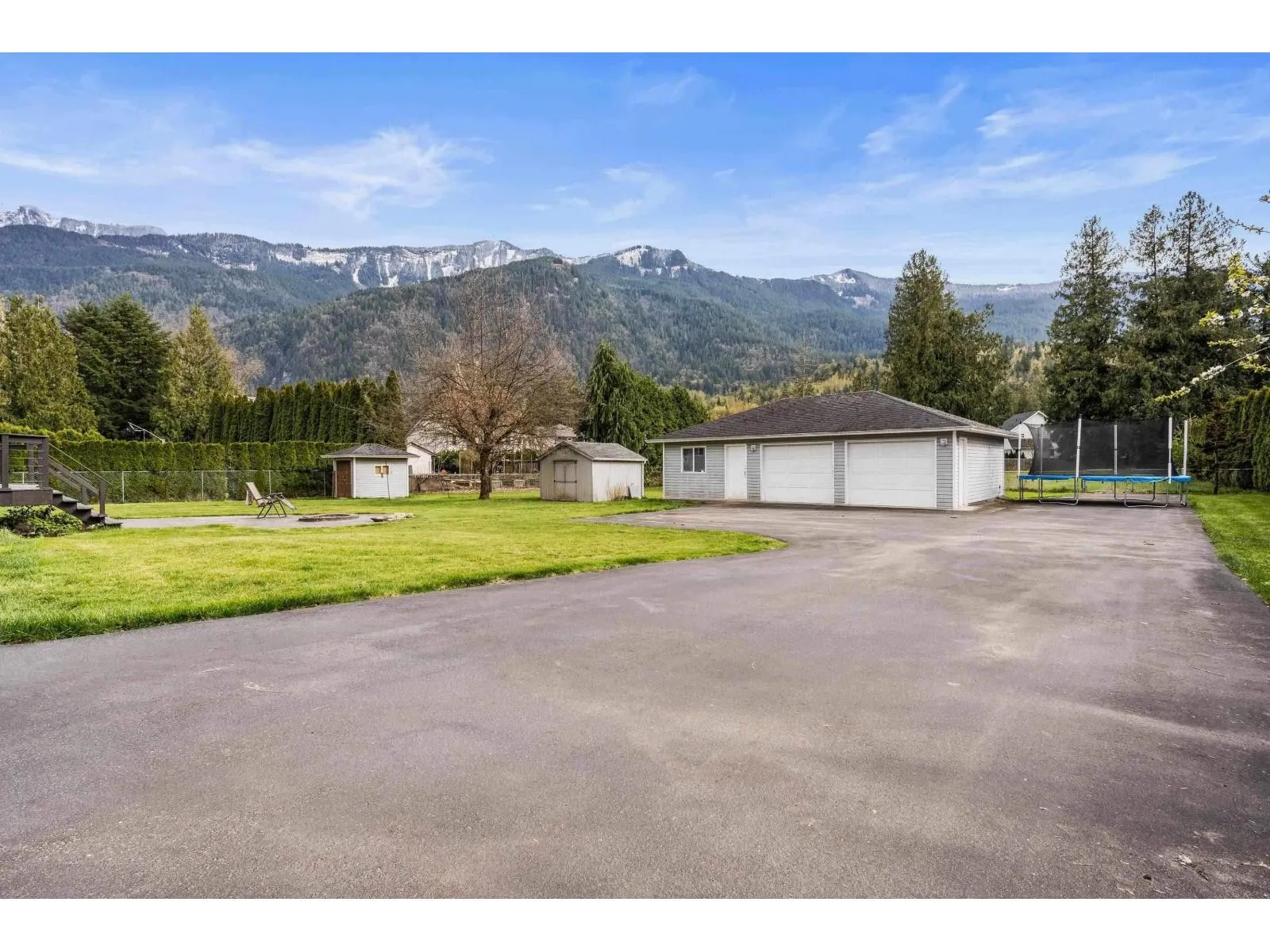 52732 BUNKER ROAD|Rosedale