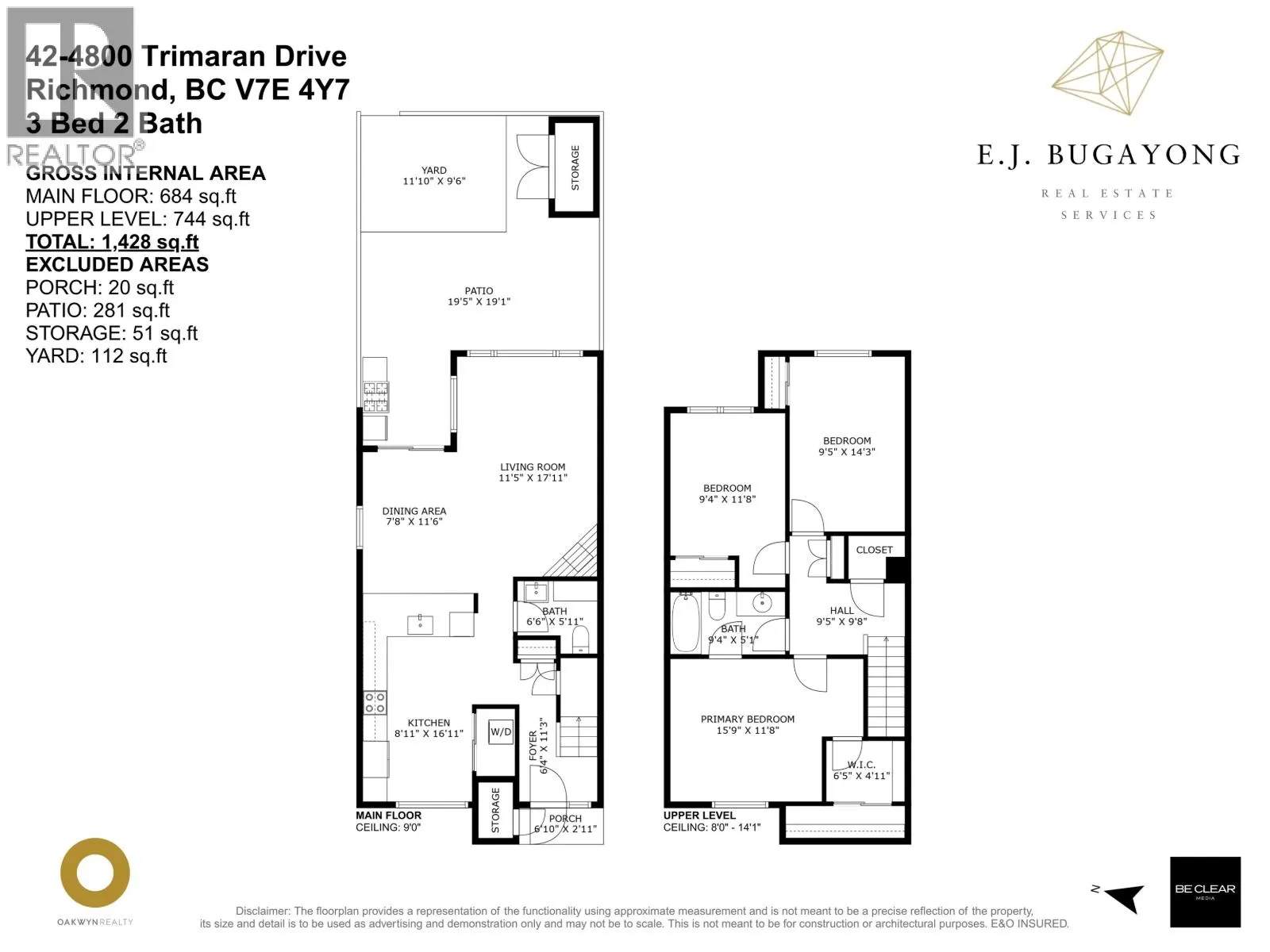 4800 TRIMARAN DRIVE