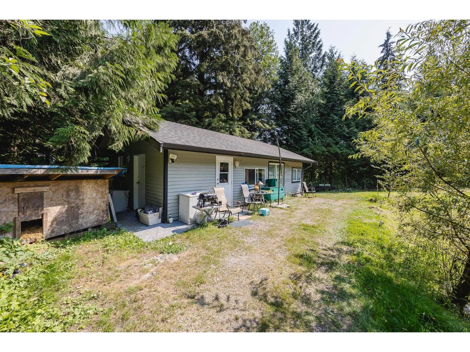 11977 STAVE LAKE ROAD