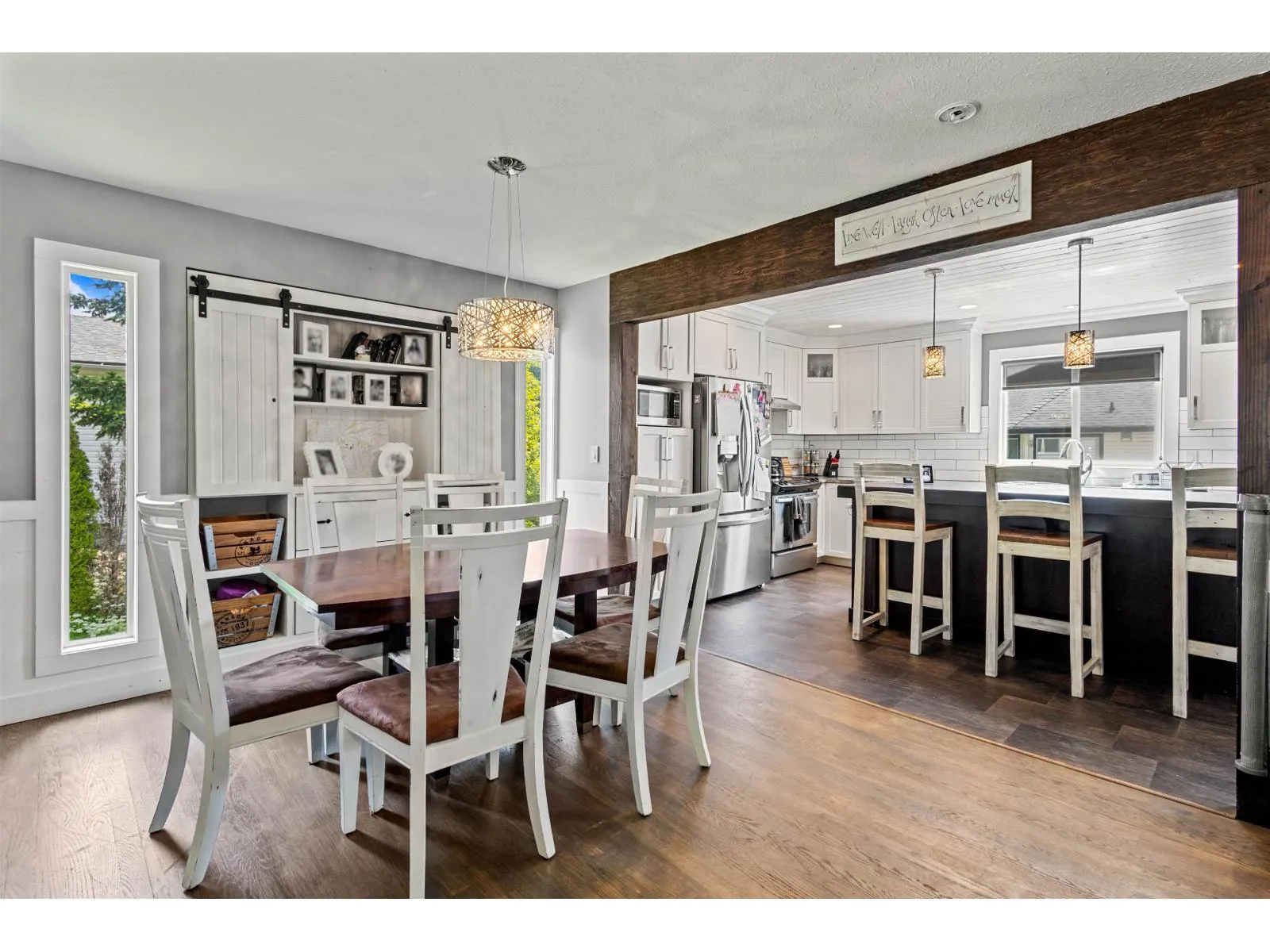 2300 MOUNTAIN DRIVE