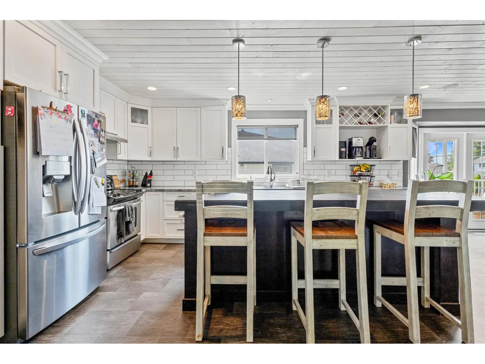 2300 MOUNTAIN DRIVE