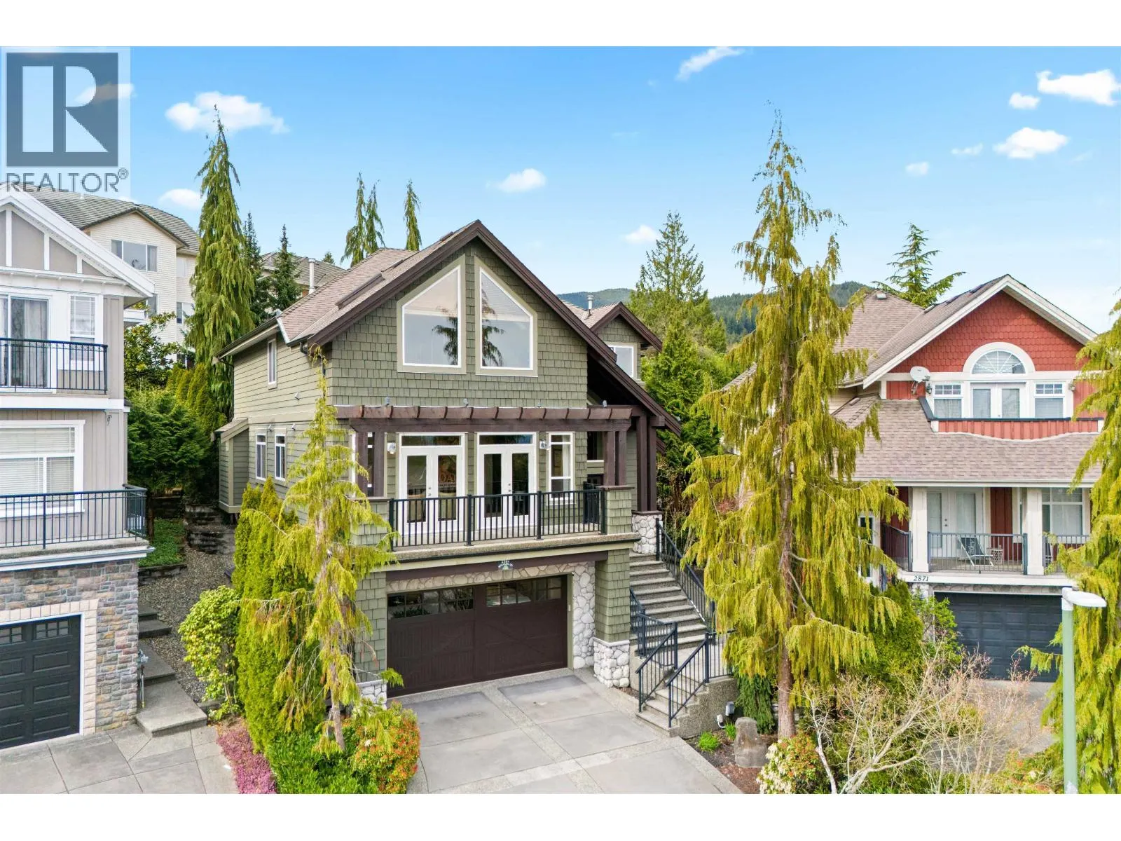 2867 MCLAREN COURT