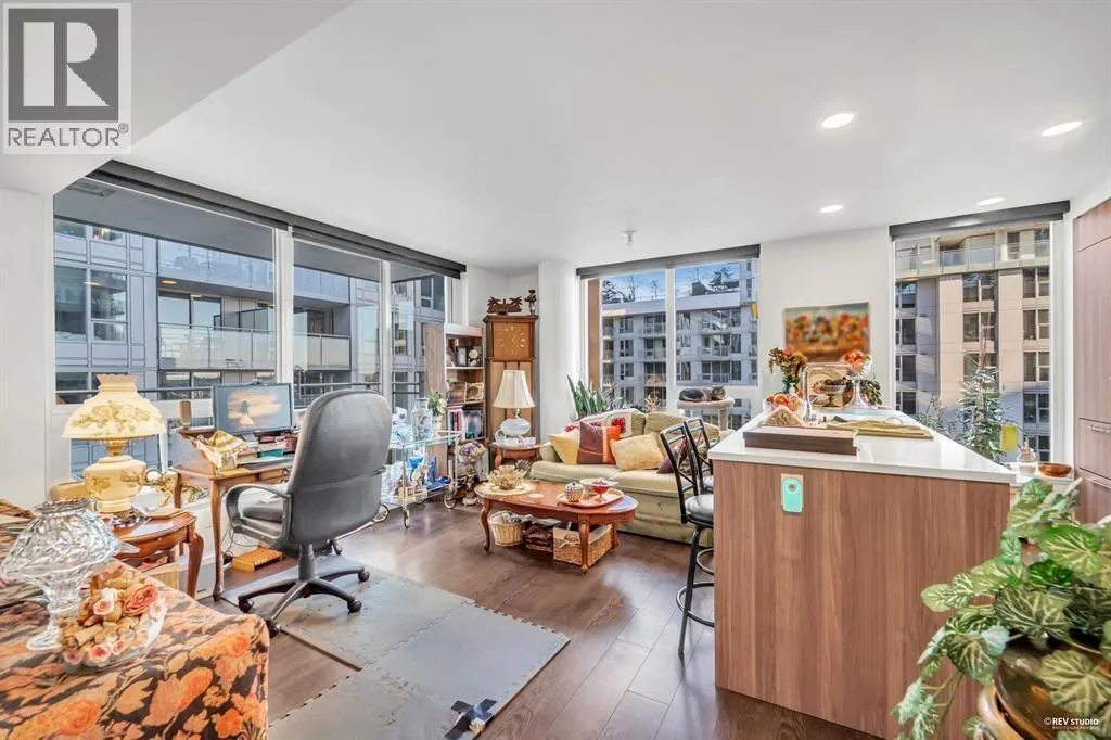 615 455 SW MARINE DRIVE
