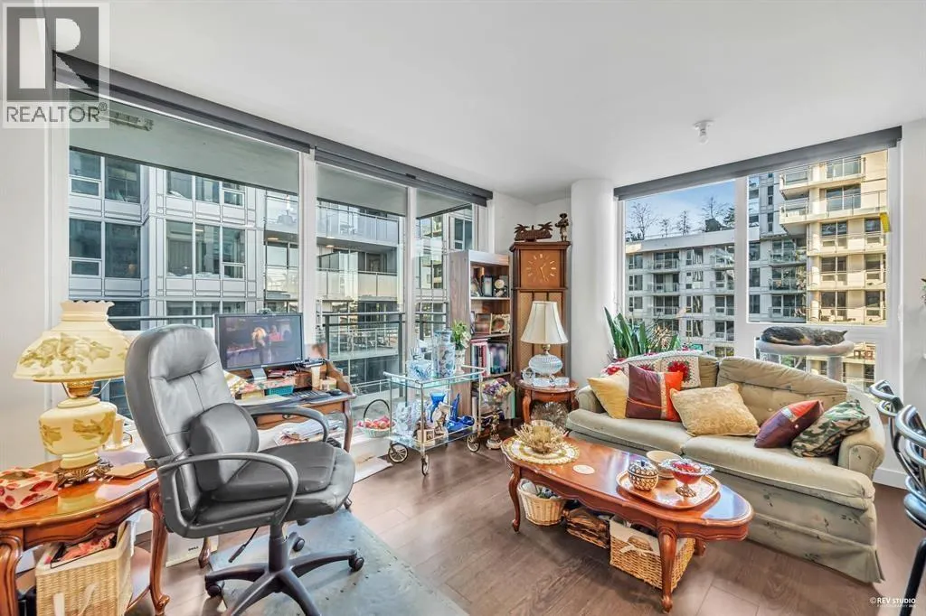 615 455 SW MARINE DRIVE