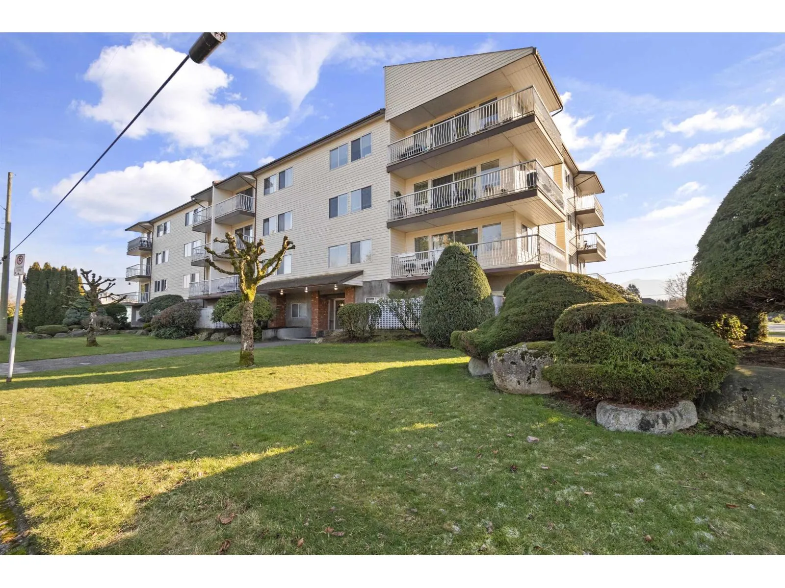 6 46210 MARGARET AVENUE|Chilliwack Proper East