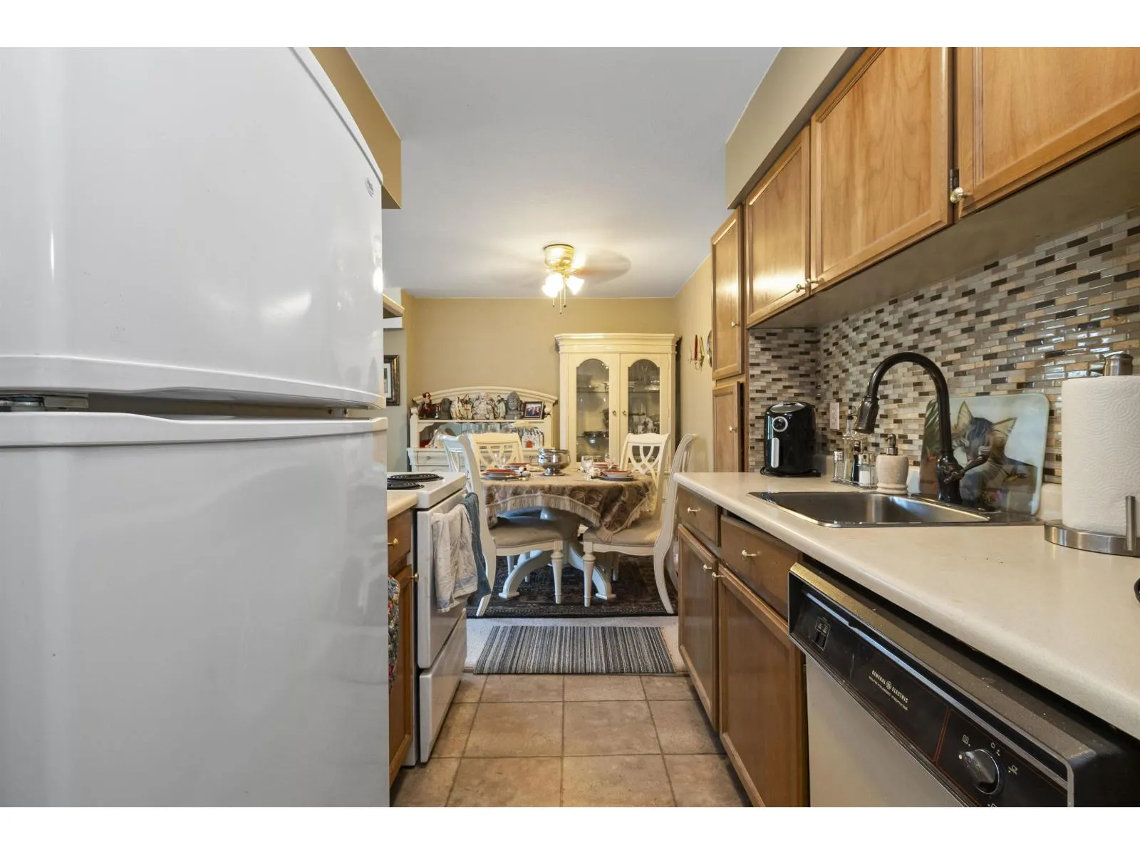 6 46210 MARGARET AVENUE|Chilliwack Proper East