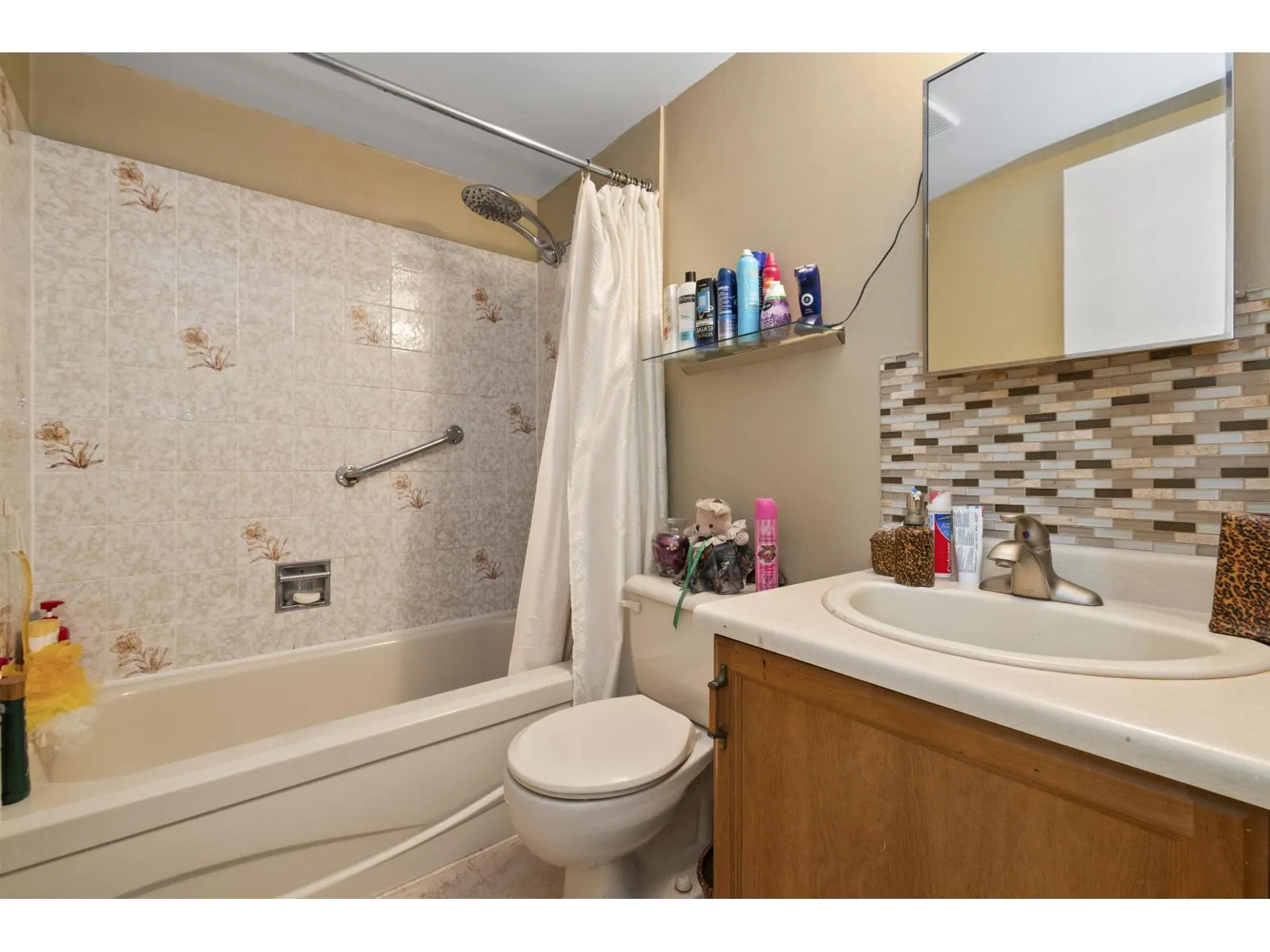 6 46210 MARGARET AVENUE|Chilliwack Proper East