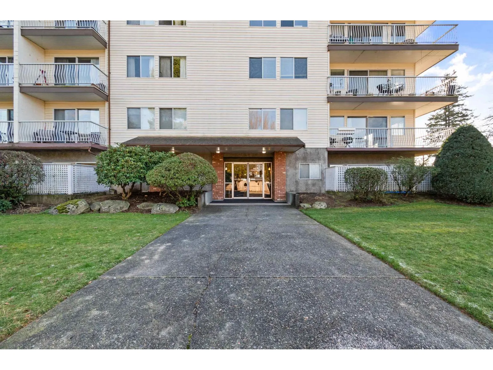 6 46210 MARGARET AVENUE|Chilliwack Proper East