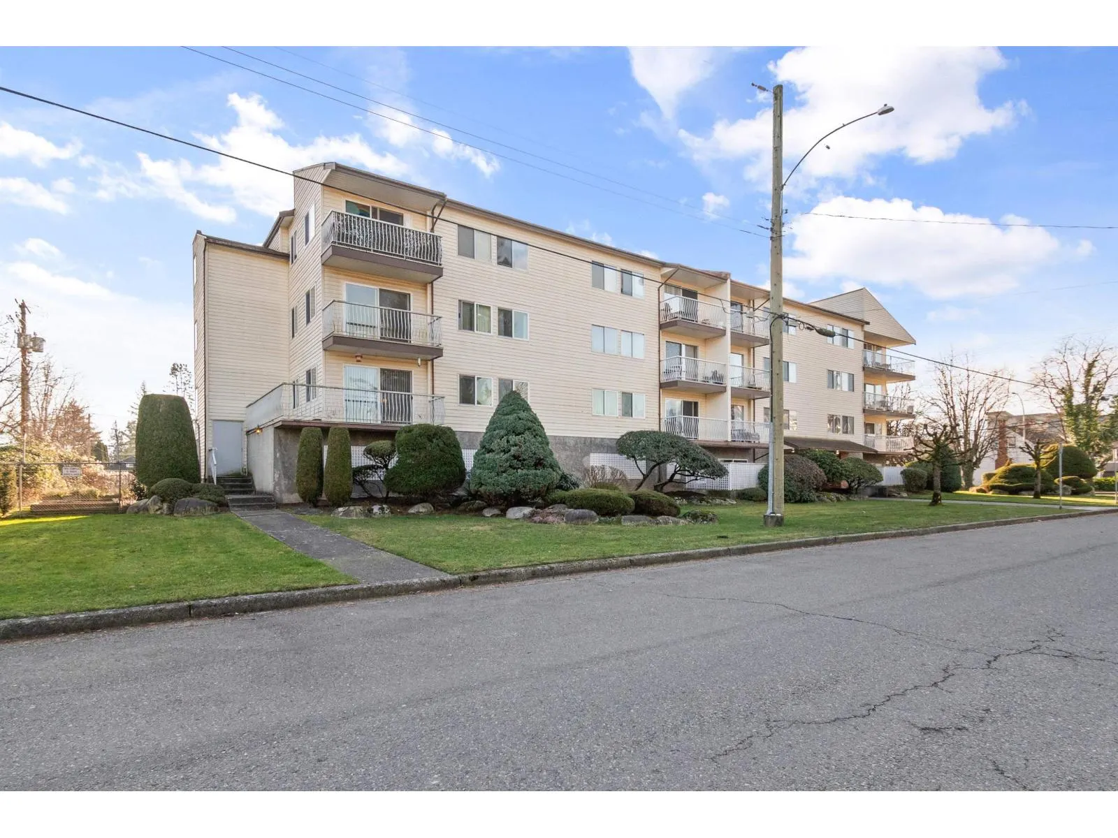 6 46210 MARGARET AVENUE|Chilliwack Proper East
