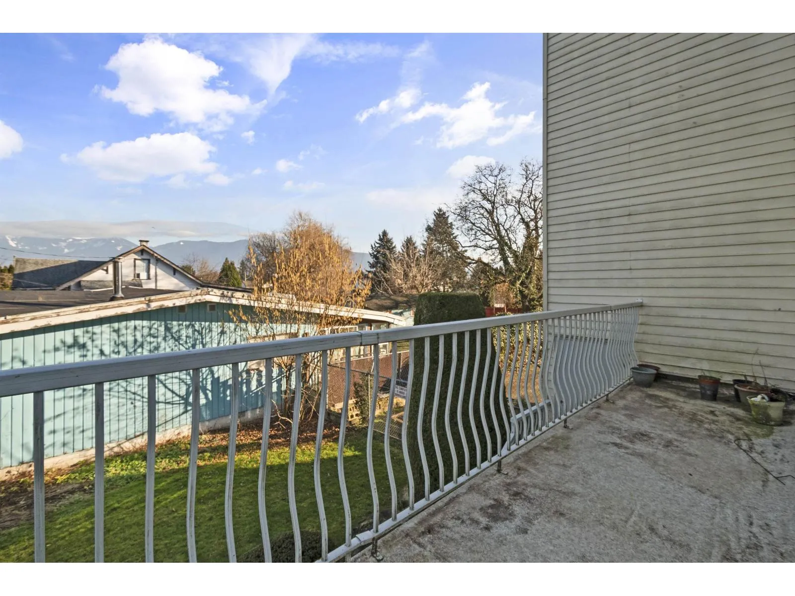 6 46210 MARGARET AVENUE|Chilliwack Proper East