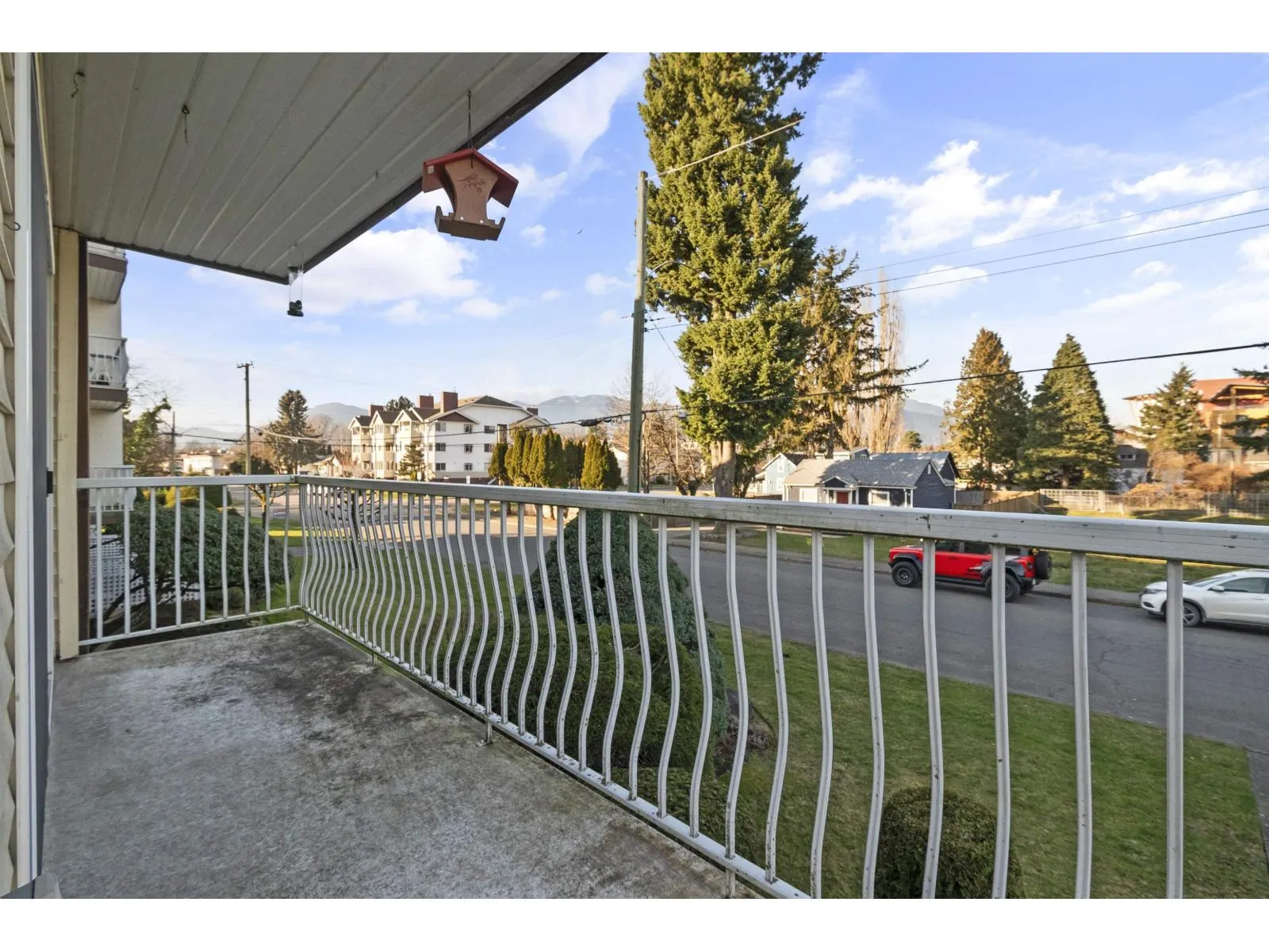 6 46210 MARGARET AVENUE|Chilliwack Proper East